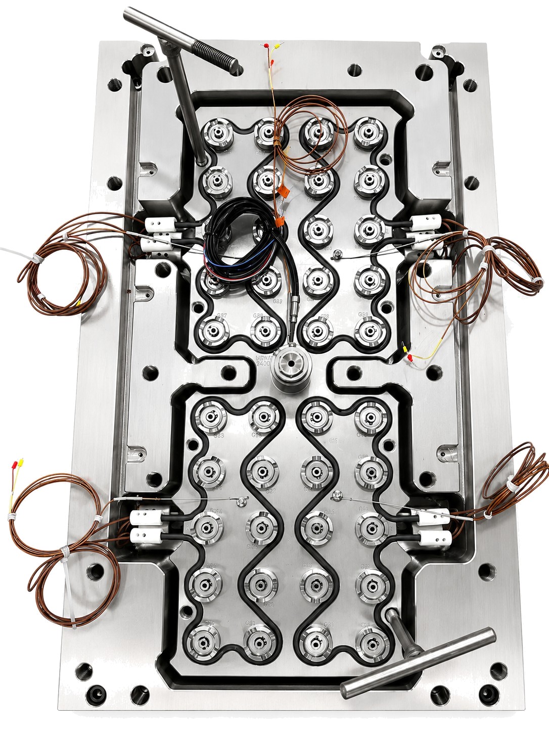 Manifold sistemleri