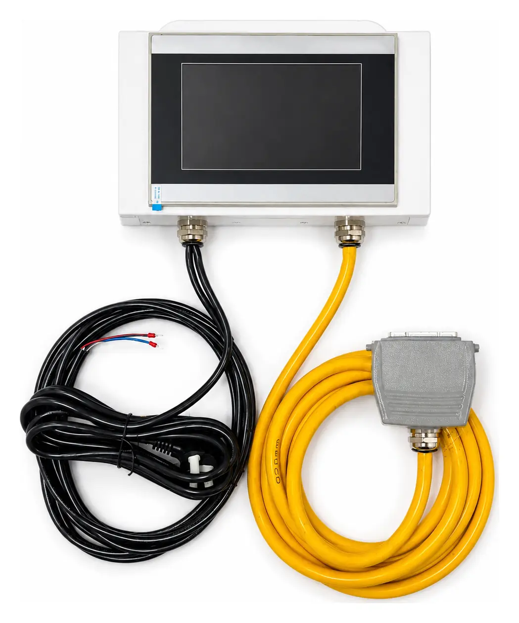 uniway QPX100 Valf Kontrol Cihazı