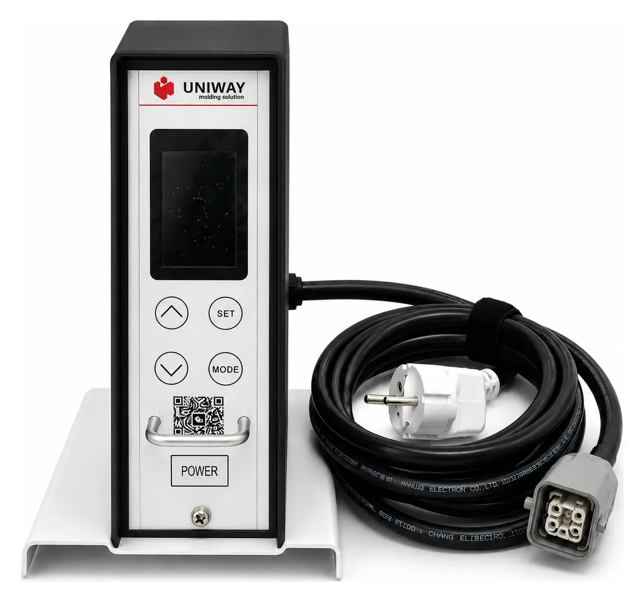 uniway UNC100-01 Kompakt Isı Kontrol Cihazı
