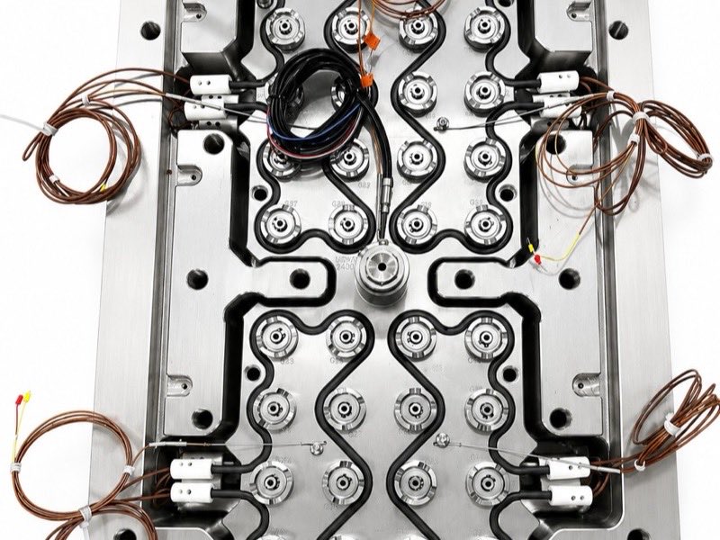 Manifold Sistemleri