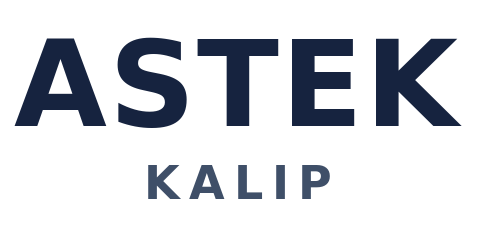 Astek Kalıp
