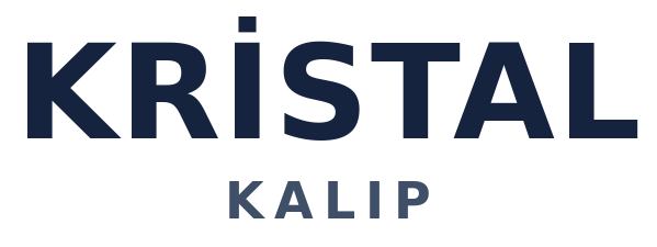 Kristal Kalıp